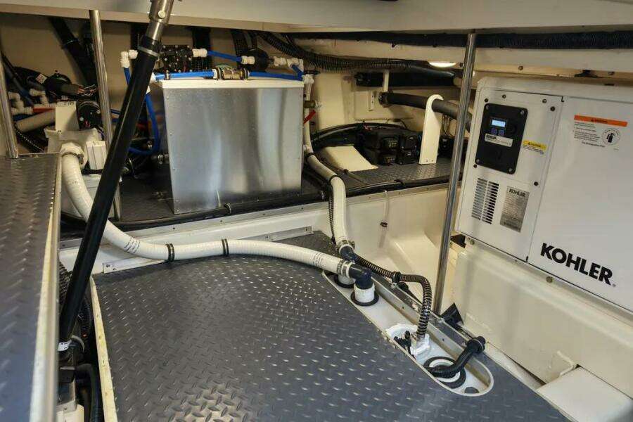 2024 Formula 430 SSC