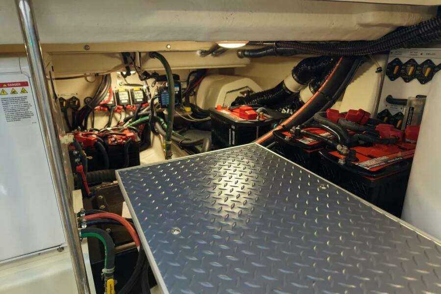 2024 Formula 430 SSC