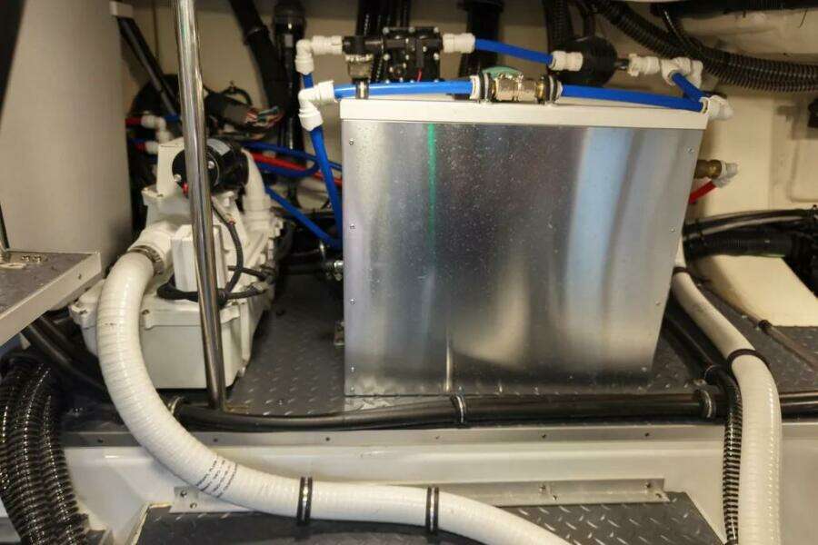 2024 Formula 430 SSC