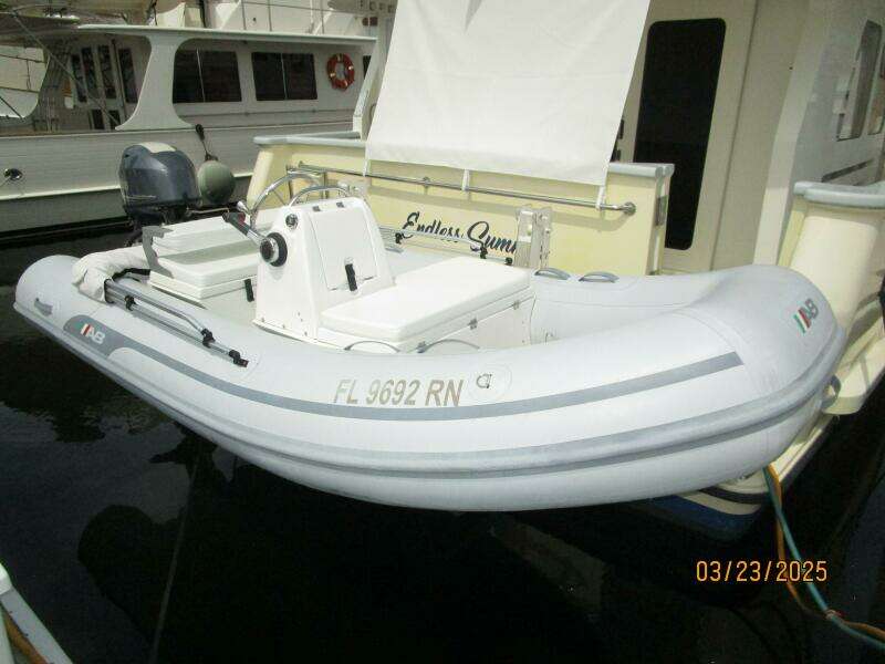 45' Northwest tender1