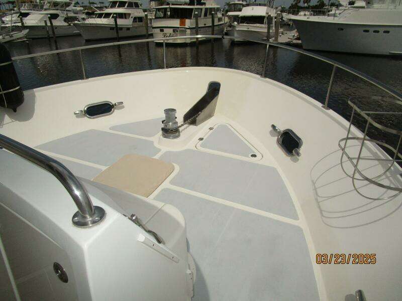 45' Northwest foredeck1