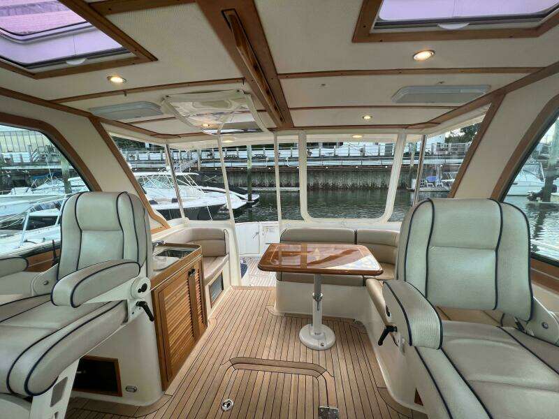 2008 Sabre 42 Hardtop Express