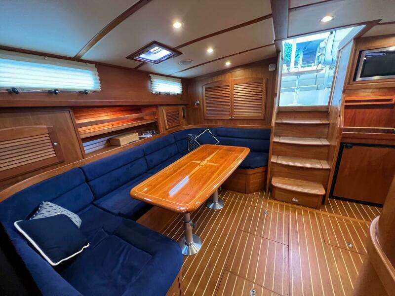 2008 Sabre 42 Hardtop Express