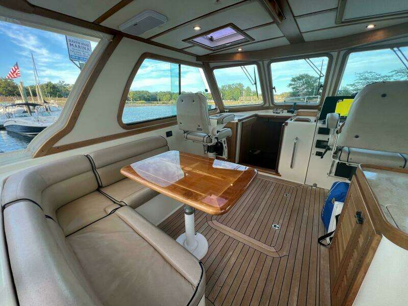 2008 Sabre 42 Hardtop Express