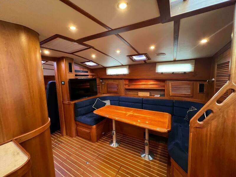 2008 Sabre 42 Hardtop Express