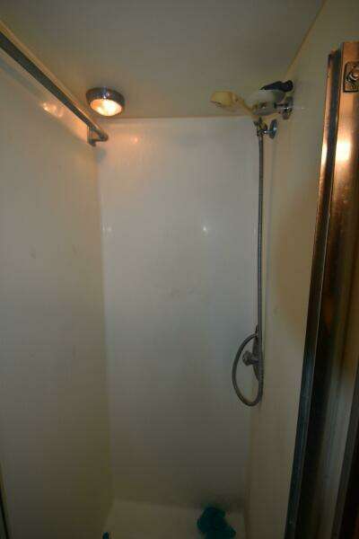 1978 Hatteras 46 Convertible