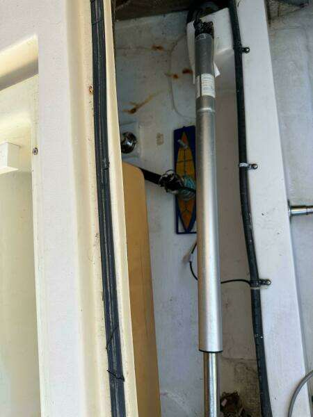 2006 Albin 28 Tournament Express