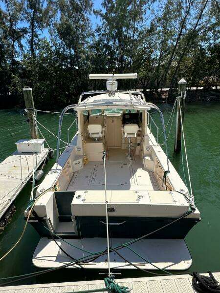 2006 Albin 28 Tournament Express