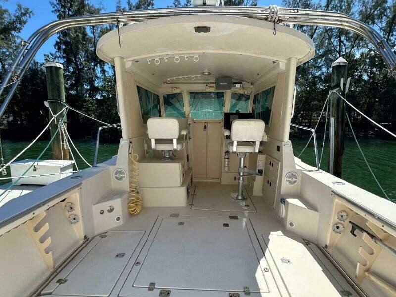 2006 Albin 28 Tournament Express