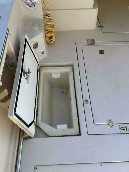 2006 Albin 28 Tournament Express