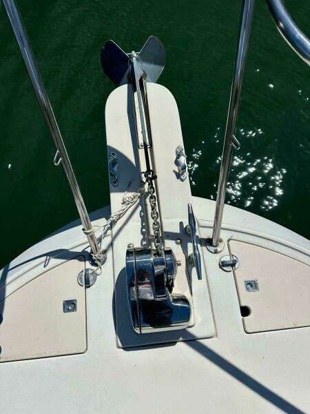 2006 Albin 28 Tournament Express