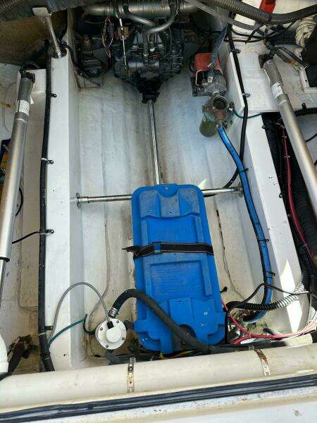 2006 Albin 28 Tournament Express