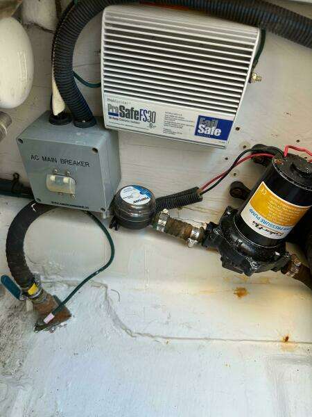 2006 Albin 28 Tournament Express