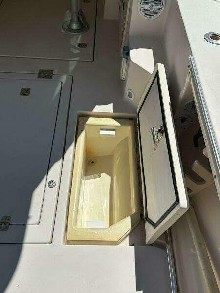 2006 Albin 28 Tournament Express