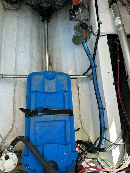 2006 Albin 28 Tournament Express