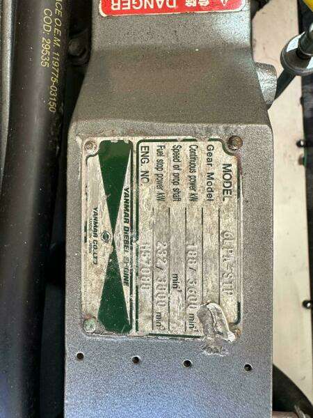 2006 Albin 28 Tournament Express