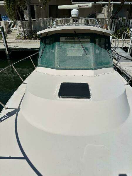 2006 Albin 28 Tournament Express