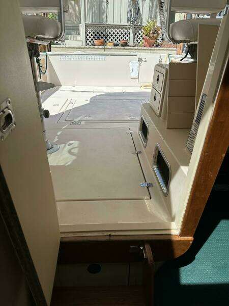 2006 Albin 28 Tournament Express