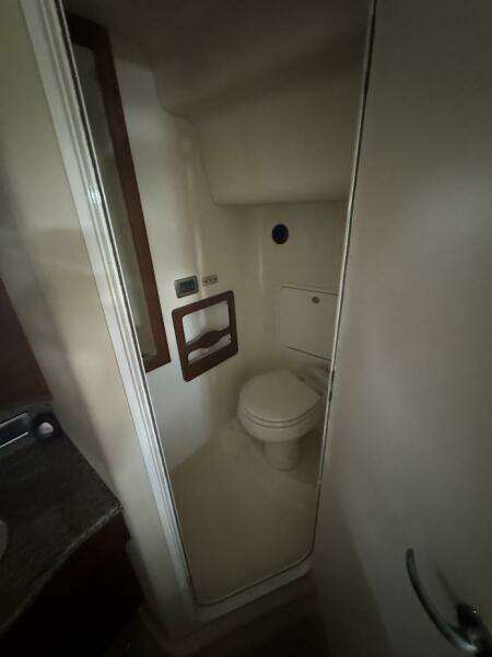 2006 Sea Ray 40 Motoryacht