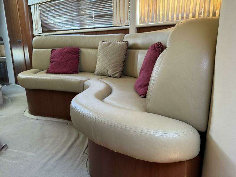 2006 Sea Ray 40 Motoryacht