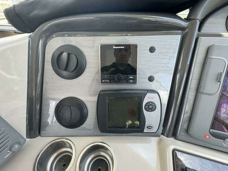 2006 Sea Ray 40 Motoryacht