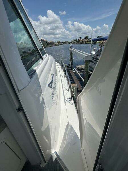 2006 Sea Ray 40 Motoryacht