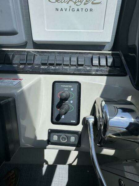 2006 Sea Ray 40 Motoryacht