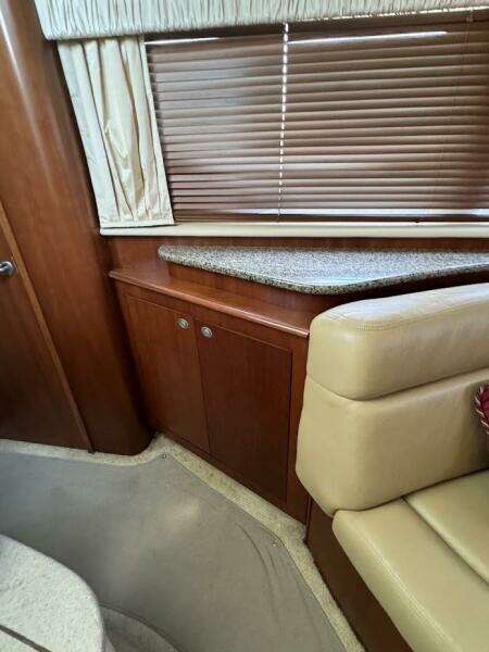 2006 Sea Ray 40 Motoryacht