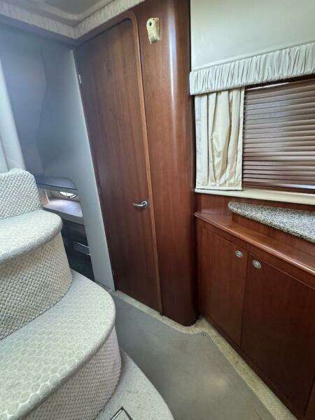 2006 Sea Ray 40 Motoryacht