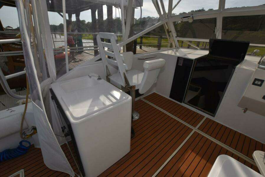 2001 Carolina Classic 