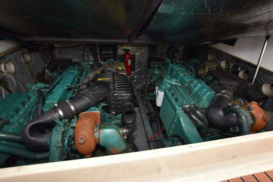 2001 Carolina Classic 