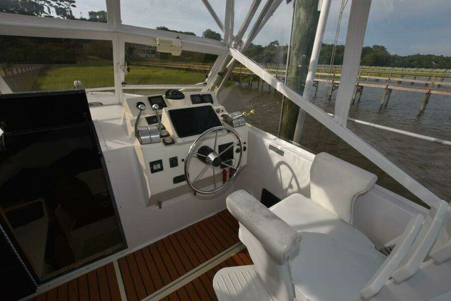 2001 Carolina Classic 