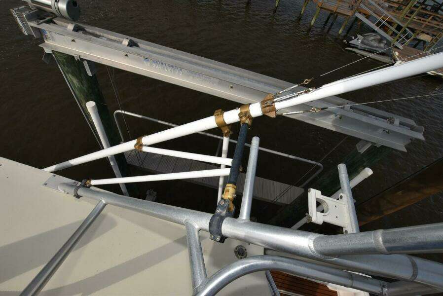 2001 Carolina Classic 