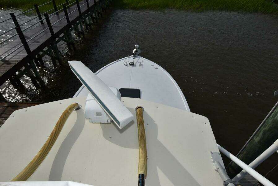 2001 Carolina Classic 