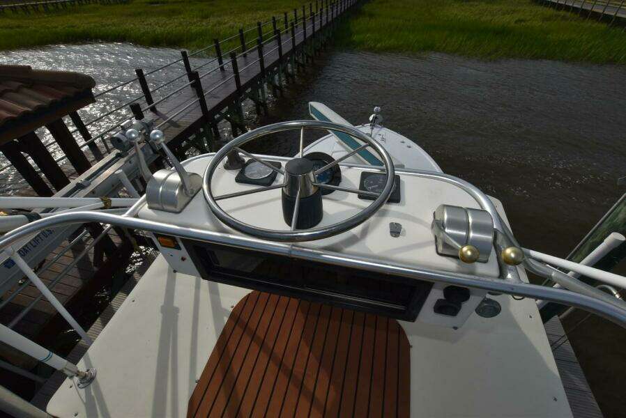 2001 Carolina Classic 