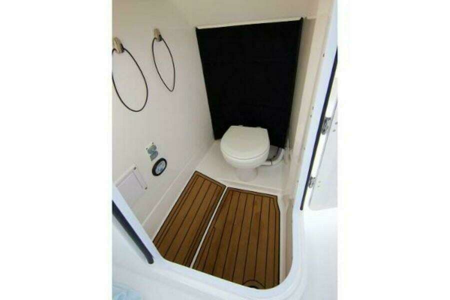 2025 Edgewater 230CX