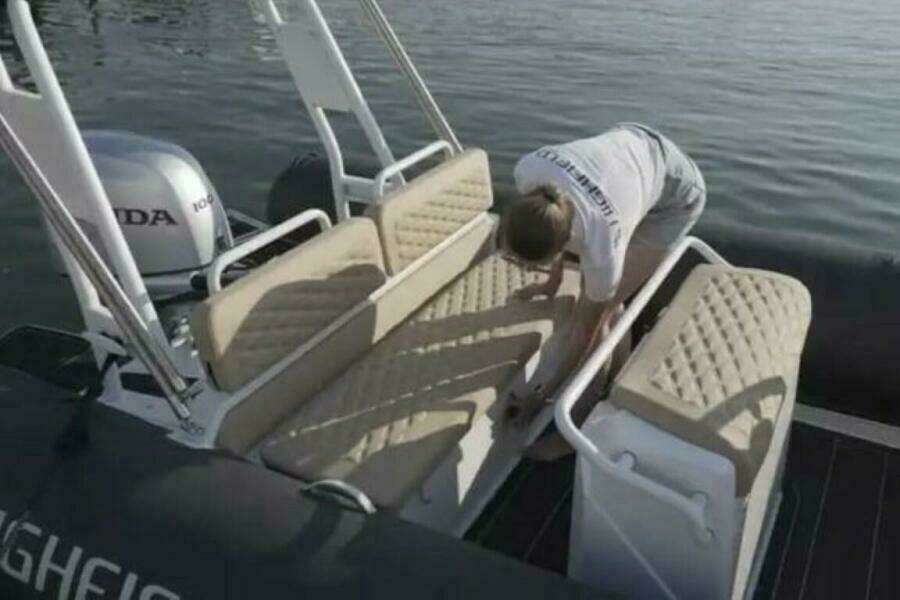 2025 Highfield Sport 600