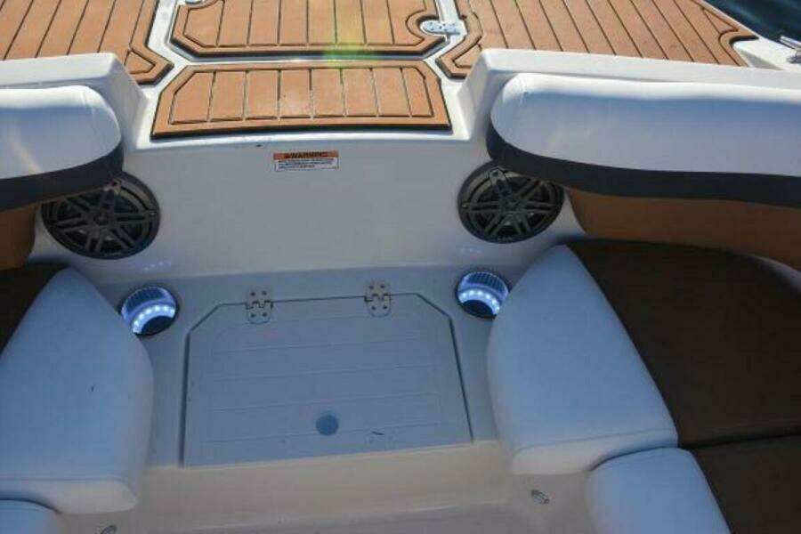 2025 Starcraft SVX 211 OB