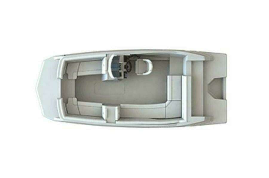 2025 Starcraft SVX 211 OB