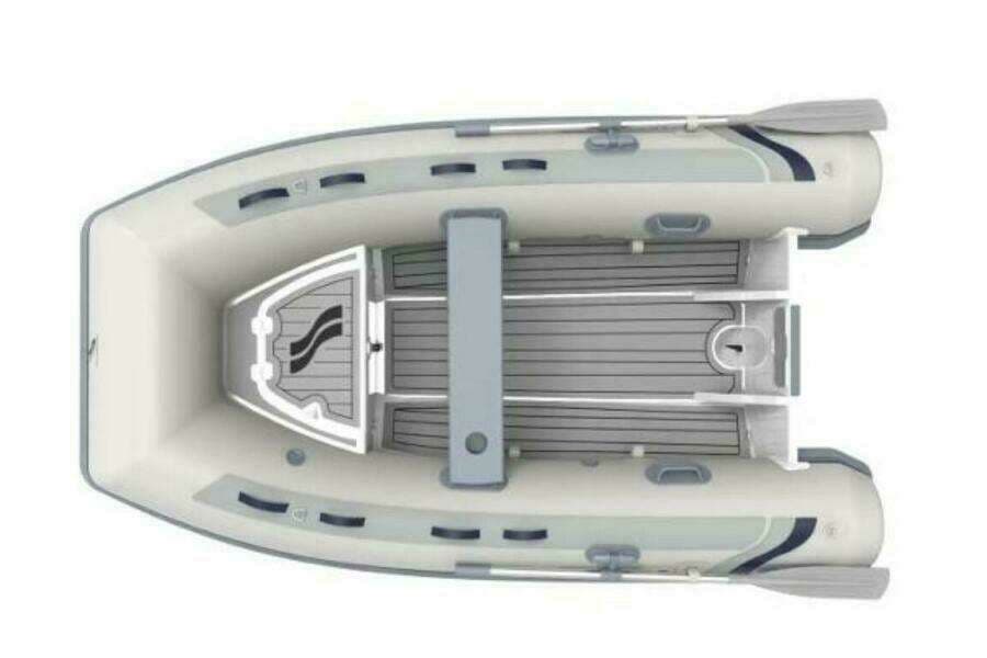 2025 Highfield Classic 290