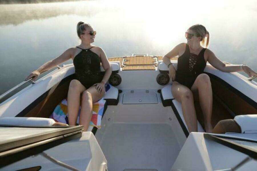 2025 Starcraft STARCRAFT231IO