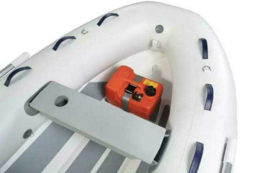 2025 Highfield Ultralite 340