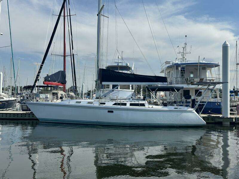 Catalina 42