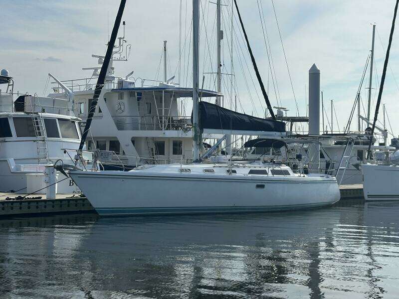 Catalina 42