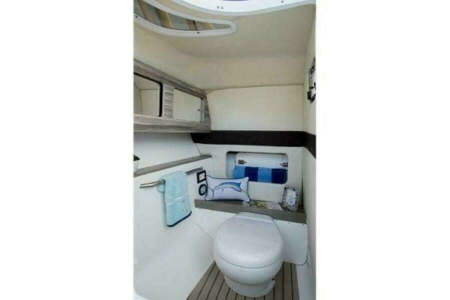 2025 Edgewater 248CX