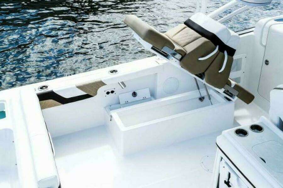 2025 Edgewater 248CX