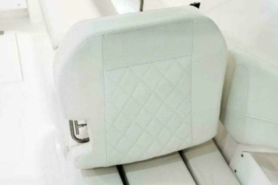 2025 Edgewater 262CX