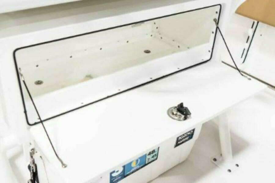 2025 Edgewater 208CC