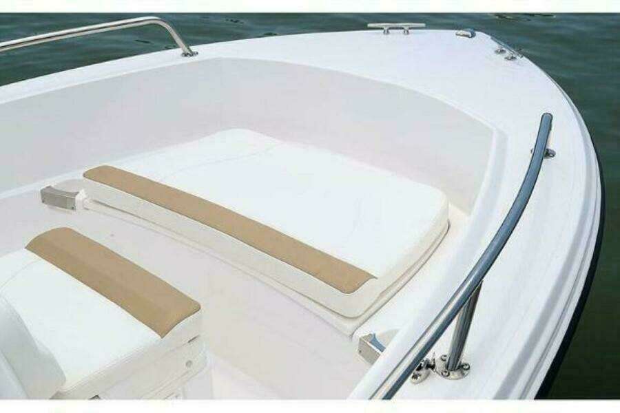 2025 Edgewater 170CC