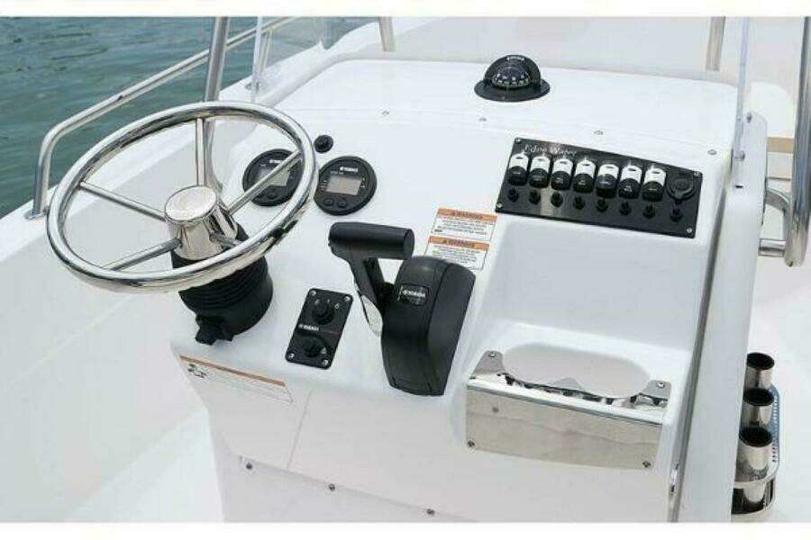 2025 Edgewater 170CC